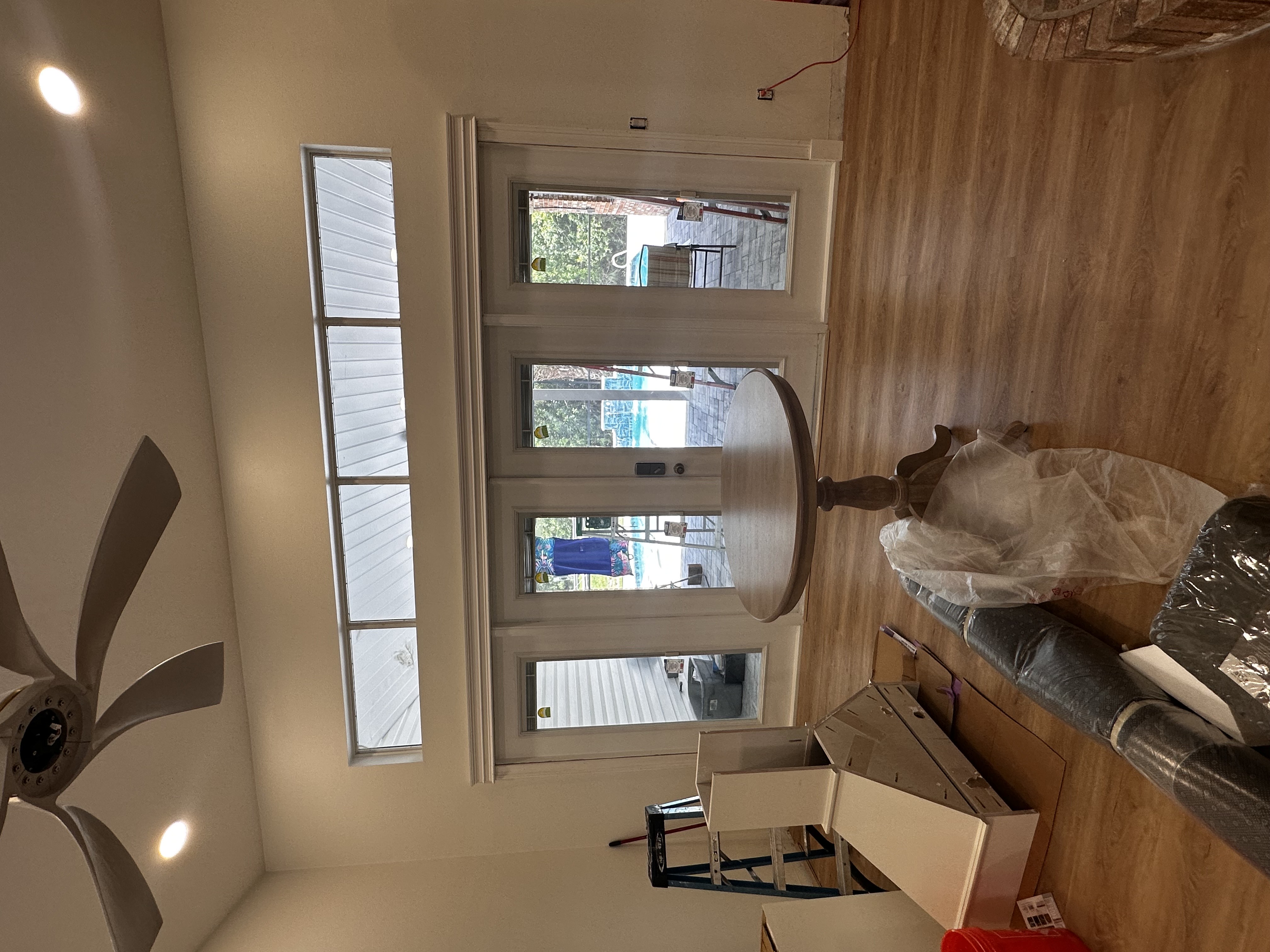 FrenchDoors
